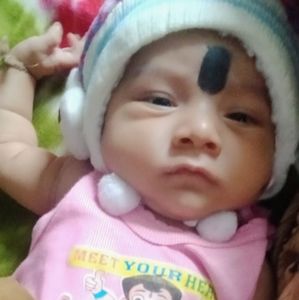 Meet your Posher, Shradhanjali pradhan